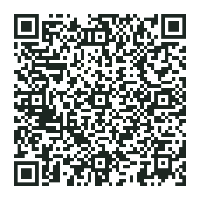 Código QR para contactar a EcoApo por WhatsApp